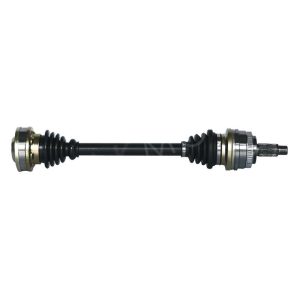 CV Axle Shaft For 2001-2006 BMW 325Ci 2.5L L6 Gas Rear Left Right SIde 24.29In
