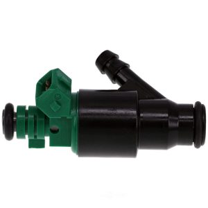 Fuel Injector For 1995-2002 Kia Sportage 2.0L L4 Green With Male Blade Terminal