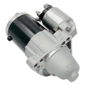 Starter Motor Fits 13-16 ESCAPE 25756