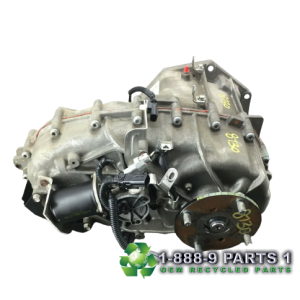 2014-2020 TOYOTA TUNDRA Transfer Case 5.7L OEM S2121139
