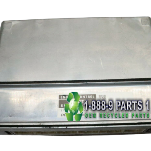 Engine Computer ECU ECM PCM Lexus IS250 RWD AT 06 07 OEM Stk LS246