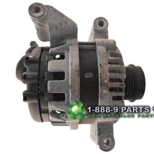 Alternator Fits 16-19 SPARK 4181