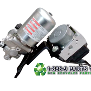 ABS Anti-Lock Brake Pump w/Mod Toyota Camry Actuator Hybrid 19 20 OEM LS069