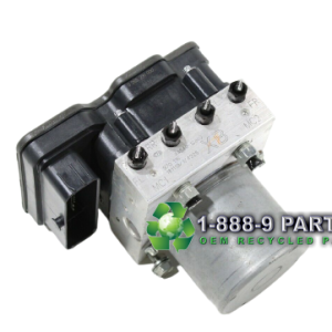 ABS Anti-Lock Brake Actuator Pump w/Mod Toyota Corolla 19 20 Htbk OEM C0113