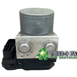 ABS Anti-Lock Brake Pump w/Module Toyota Tacoma 18-20 44050-04280 OEM LS436