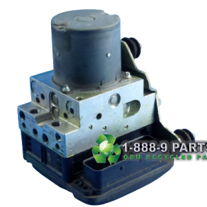 ABS Anti-Lock Brake Pump Mod Audi A6 S6 A7 Adaptive Cruise 8T4 15 OEM LS259