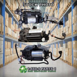 Suspension Pump Fits 12-15 LEXUS RX450H 452625 C1128