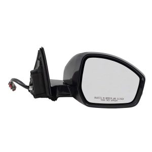 Passenger Side View Mirror Suv 2 Door Coupe Fits 14-17 EVOQUE 160837