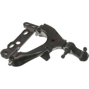 Control Arm For 2003-06 Chevrolet SSR Front Passenger Side Lower With Ball Joint