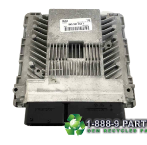 Engine Computer ECU ECM AUDI S4 3.0L CTUB 8K5907551F 14 15 16 OEM Stk LS630