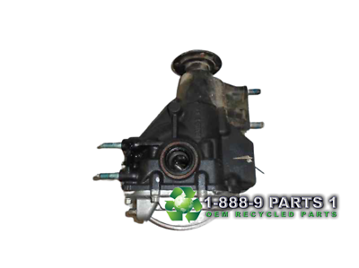 2006-2015 MAZDA MX-5 MIATA Carrier Assembly AT 6 speed OEM S2161141