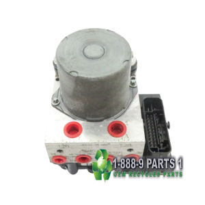 ABS Anti-Lock Brake Pump w/Module Range Rover Sport LR4 10 11 OEM Stk LS266