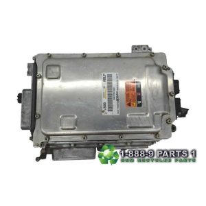 Conv/Invert/Charger Charger Fits 11-15 VOLT 418152 C1128