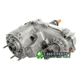 NEW Transfer Case Dodge Nitro 07 UMT300-1 2.8L diesel (mdl 143) AT TCS B304904