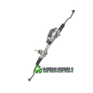 Steering Gear/Rack Electric Power Steering Rack Motor Fits 19 CIVIC 352802