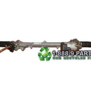 Rack and Pinion Power Steering Volvo S90 17 18 OEM Stk D13450111