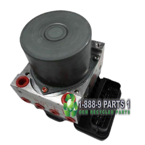 ABS Anti-Lock Brake Actuator Pump w/Module Toyota Sienna 18 19 20 Stk LS053