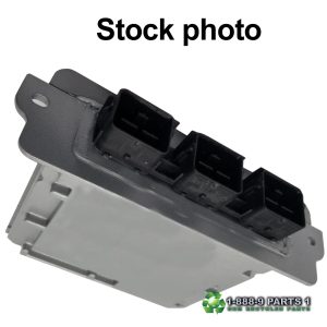 Engine ECM Electronic Control Module 8-280 4.6L Fits 07-10 EXPLORER 3148