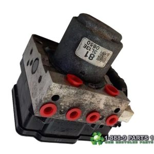 Anti-Lock Brake Part Modulator Assembly Sedan EX Fits 14-15 ACCORD L62924 C