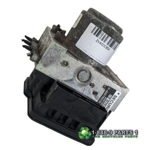 Anti-Lock Brake Part Modulator Assembly Sedan Sport Fits 13 ACCORD L62918