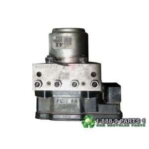 Anti-Lock Brake Part Modulator Assembly FWD Fits 13-15 CROSSTOUR 2914 C0113