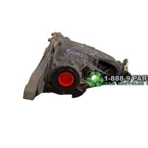 Carrier 207 Type Coupe And Convertible E400 Fits 15-17 MERCEDES E-CLASS 4221