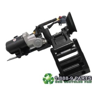 NEW Running Board Motor w/ Bracket Escalade Tahoe Yukon 15-20 84452643 Passenger