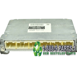 Engine Computer ECU ECM PCM Lexus LS460 07 89661-50A10 OEM Stk LS530