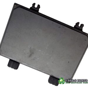Engine ECM Electronic Control Module Manual Fits 00-01 CR-V 3126