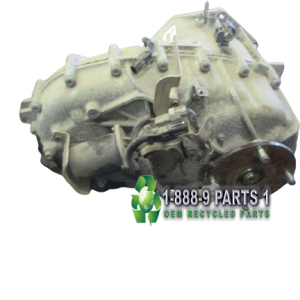 Transfer Case TOYOTA TUNDRA 4.6L 361000C010 14 15 16 17 18 19 OEM Stk D02131217