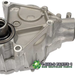 NEW Transfer Case 7E537251BV 06-12 Ford Fusion Lincoln MKZ ZEPHYR MILAN