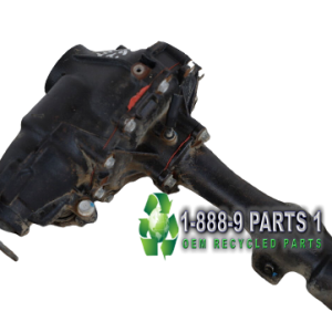Front Carrier Differential Lexus GX470 03-09 41101-35160 OEM B08260109