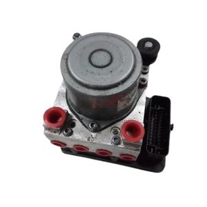 Anti-Lock Brake Part Assembly With Heavy Duty Brakes Fits 06-07 DTS 463161 C1128