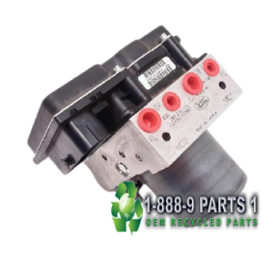 ABS Anti-Lock Brake Pump LandRover Range Rover Sport 12 13 OEM Stk LS264