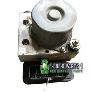 ABS Anti-Lock Brake Actuator Pump w/Module Toyota 86 AT 18-20 OEM Stk LS294