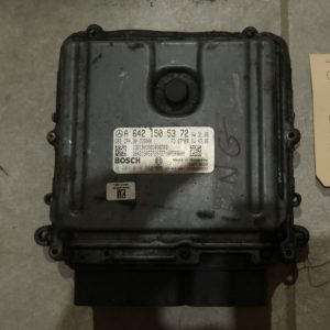 Engine ECM Electronic Control Module 3.0L Fits 07-09 SPRINTER 2500 L61703