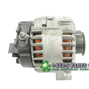Alternator BMW X5 09-13 3.0L Diesel Twin Turbo 12317804266 OEM Stk D18470208