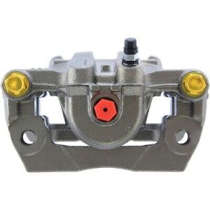 For 2007-2010 Ford Edge/Lincoln MKX, 07-2012 Mazda CX7, Rear LH, Brake Caliper