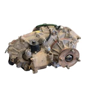Transfer Case 6 Cylinder Automatic Transmission Fits 97-00 4 RUNNER 6134
