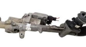 Steering Gear/Rack 246 Type B250 Engine Fits 13-19 MERCEDES B-CLASS 420753 C1128