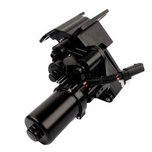 15-20 F-150 Passenger Side Running Board Motor & Bracket FL3Z16A506B CA