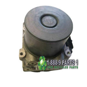 ABS Anti-Lock Brake Actuator Pump Module Toyota Sienna 12-14 FWD Stk LS295