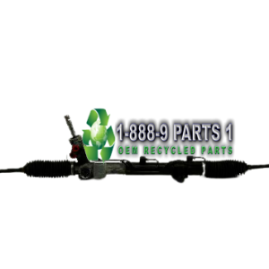 Power Steering Rack and Pinion Dodge Avenger 05154525AC 11-14 OEM Stk D15591017