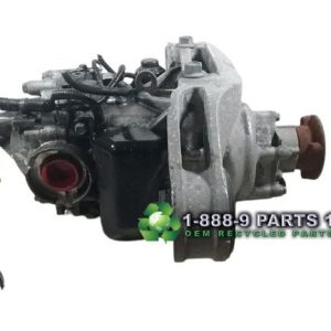 Carrier Rear Axle US Market Ohio Built Fits 17-19 CR-V 4733