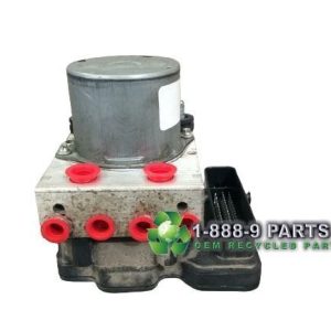 PACIFICA  2020 Anti-Lock Brake Part 1574