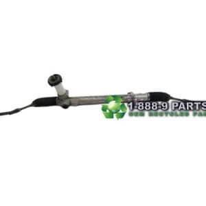 Steering Gear/Rack Power Rack And Pinion VIN 6 Turbo Fits 12-15 OPTIMA 4571