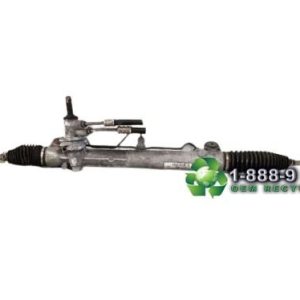 Steering Gear/Rack Power Rack And Pinion RWD Fits 11-14 300 4420