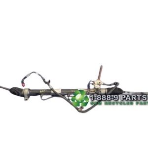 Steering Gear/Rack Power Rack And Pinion Fits 10-15 CAMARO 4556