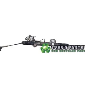 Steering Gear/Rack Power Rack And Pinion 4 Cylinder Fits 02-06 ALTIMA 4612