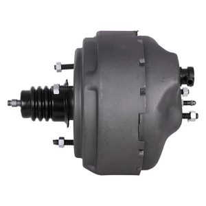 Power Brake Booster For 1968-76 Chevrolet Corvette Metal Housing 2 Mounting Stud